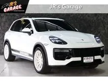 2013 Porsche CAYENNE 3.0 (ปี 10-16) S Hybrid 4WD SUV