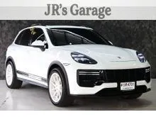 2013 Porsche CAYENNE 3.0 (ปี 10-16) S Hybrid 4WD SUV