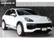 2013 Porsche CAYENNE 3.0 (ปี 10-16) S Hybrid 4WD SUV