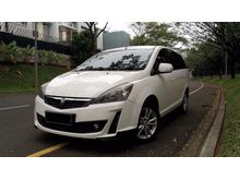 2013 Proton Exora 1.6 CFE Bold MPV