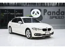2018 BMW 330e 2.0 F30 (ปี 16-20) Iconic Sedan