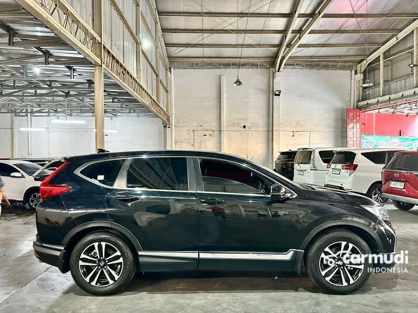 2019 Honda CR-V Prestige VTEC SUV