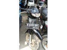2002 Honda Supra X 100