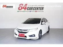 2014 Honda City 1.5 (ปี 14-18) SV i-VTEC Sedan