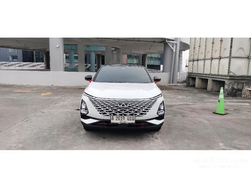 2023 Chery Omoda 5 RZ SUV