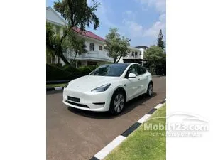 2022 Tesla Model Y Standard SUV