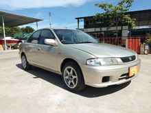 1998 Mazda 323 1.6 (ปี 90-00) SGLX Sedan