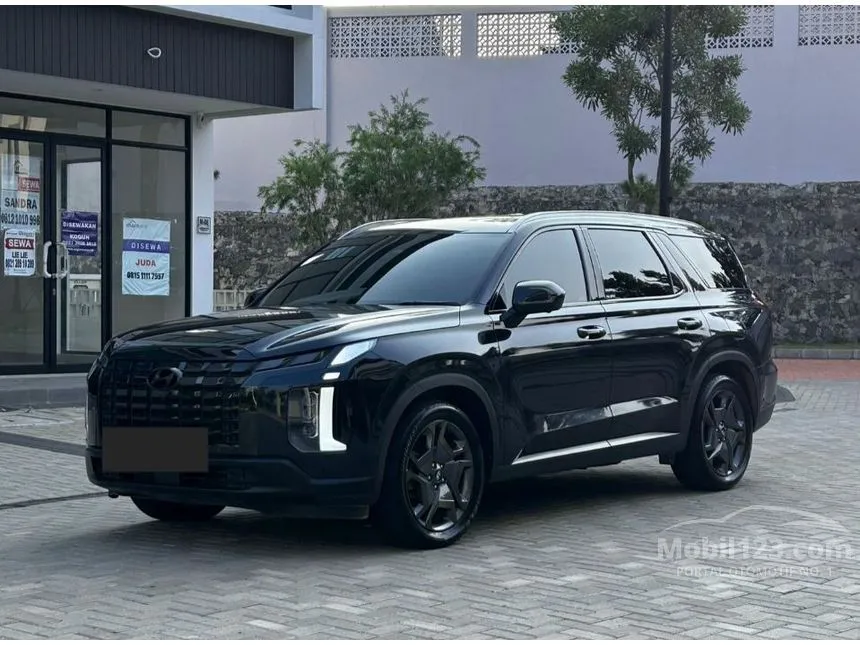 2023 Hyundai Palisade Signature SUV