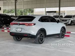 2024 Honda HR-V 1.5 e:HEV E SUV