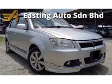 2010 Proton Saga 1.3 H-LINE (A) FREE 6 MONTHS WARRANTY