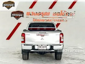 2019 Mitsubishi TRITON 2.4 GT Plus Double Cab Pickup