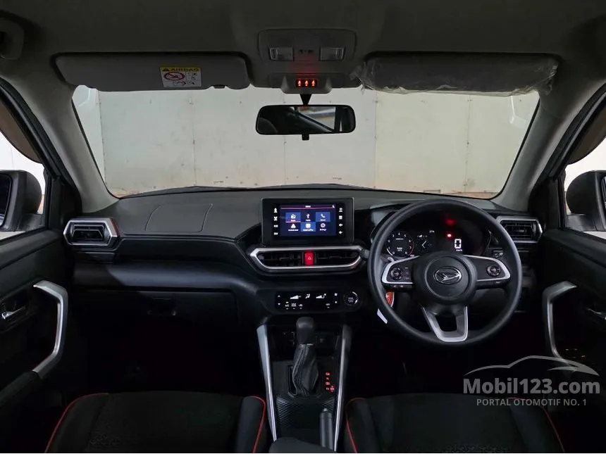 2022 Daihatsu Rocky X SUV