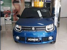 2019 Suzuki Ignis 1,2 GX Hatchback