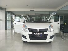 2018 Suzuki Karimun Wagon R 998 GL Wagon R Hatchback