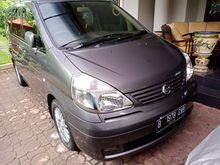 2009 Nissan Serena 2.0 Comfort Touring MPV
