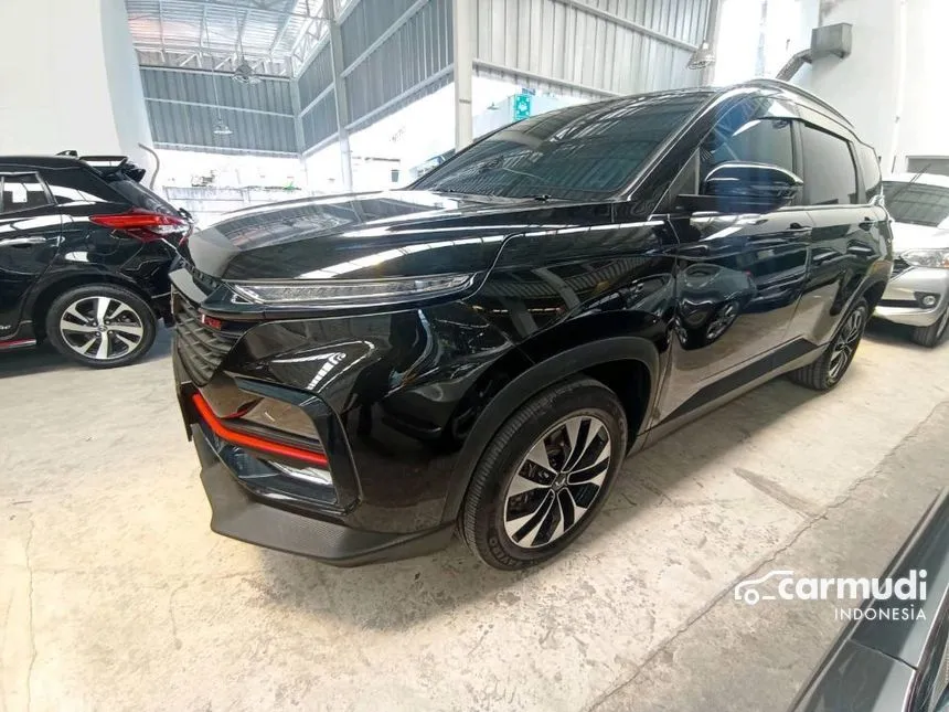 2023 Wuling Almaz RS EX Wagon