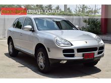 2004 Porsche Cayenne 4.5 (ปี 03-10) S SUV AT