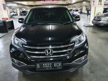 2014 Honda CR-V 2.4 2.4 Prestige SUV