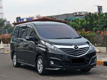 2015 Mazda Biante 2.0 Skyactiv AT FREE BBN Termurah