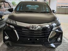 2019 Toyota Avanza 1.5 G MPV dan semua AVANZA E std, E, G, dan VELOZ dengan HARGA PROMO PLUS DISKON