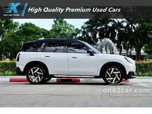 2025 Mini Countryman 2.0 S ALL4 Classic SUV