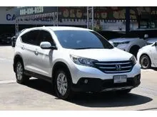 2014 Honda CR-V 2.0 (ปี 12-16) E AWD SUV