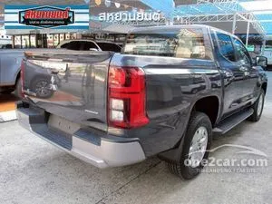 2026 Mitsubishi TRITON 2.4 Prime Double Cab Pickup