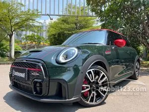 2023 MINI Cooper 2.0 John Cooper Works 3 Door Hatchback