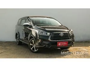 2021 Toyota Kijang Innova 2.4 Venturer MPV
