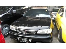 2000 Toyota Corolla 1.8