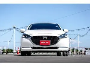 2020 Mazda 2 1.3 S Sports Leather Hatchback