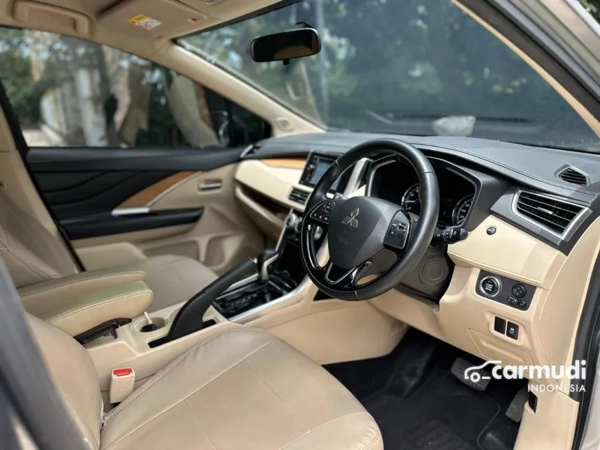 2019 Mitsubishi Xpander Ultimate MPV