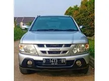 2004 Isuzu Panther LV SUV