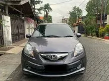 2016 Honda Brio 1.2 E Hatchback - Gratis General Check Up Selamanya