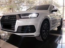 NEW STOCK S-LINE 2016 Audi Q7 3.0 TDI QUATTRO