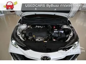 2023 Toyota YARIS 1.2 Premium Hatchback