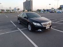 2013 Toyota Camry 2.0 (ปี 12-16) G Sedan AT