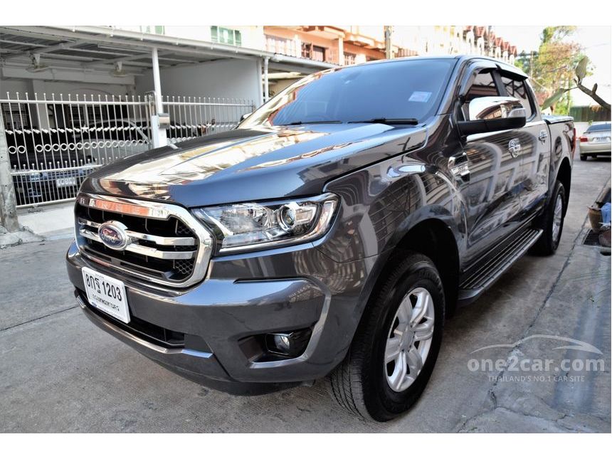 Ford Ranger 2019 Hi-Rider XLT 2.2 in กรุงเทพและปริมณฑล Automatic Pickup ...