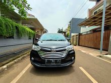 2017 Daihatsu Xenia 1.3 X DELUXE MPV