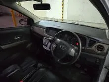 2019 Toyota Calya 1.2 G MPV