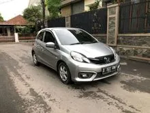 2017 Honda Brio 1.2 Satya E Hatchback