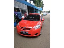 2012 Toyota Limo 1.5 Manual Sedan