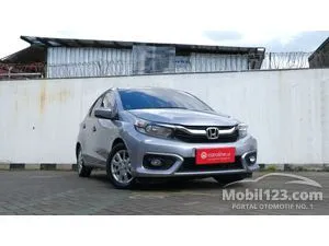 2019 Honda Brio 1.2 Satya E Hatchback