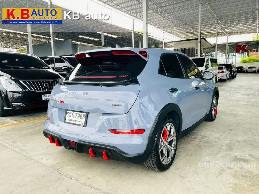 2023 ORA Good Cat GT Hatchback