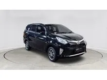 2018 Toyota Calya 1.2 G MPV