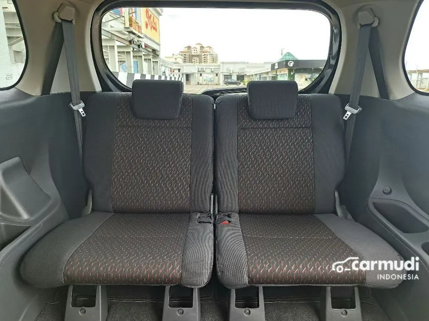 2021 Toyota Avanza Veloz MPV