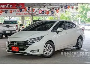 2024 Nissan ALMERA 1.0 V Sedan