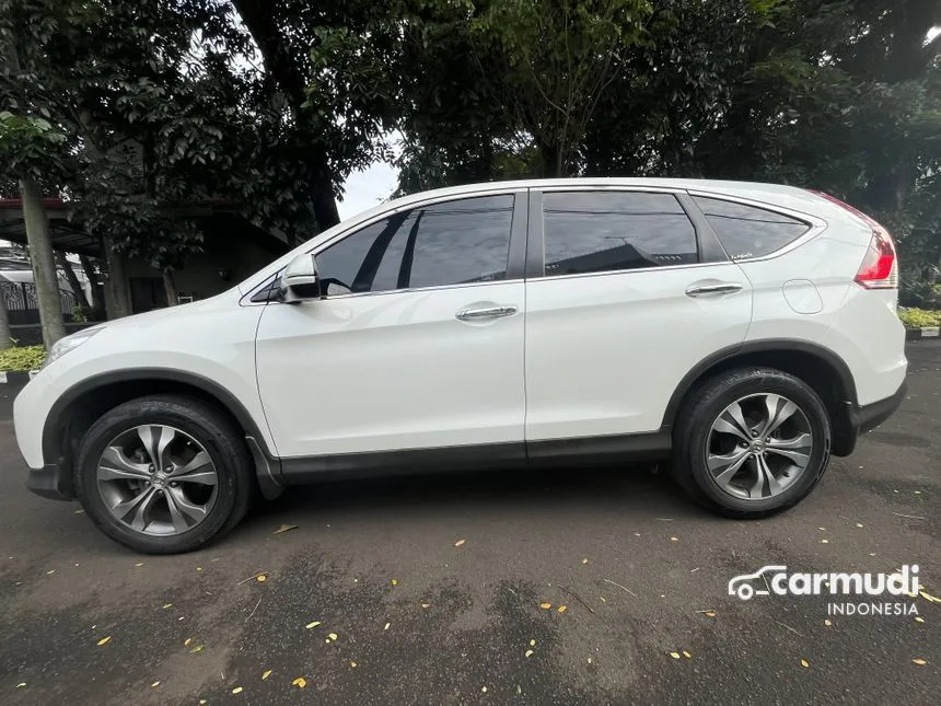 2013 Honda CR-V SUV