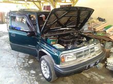 1996 Suzuki Sidekick 1.6 SE SUV