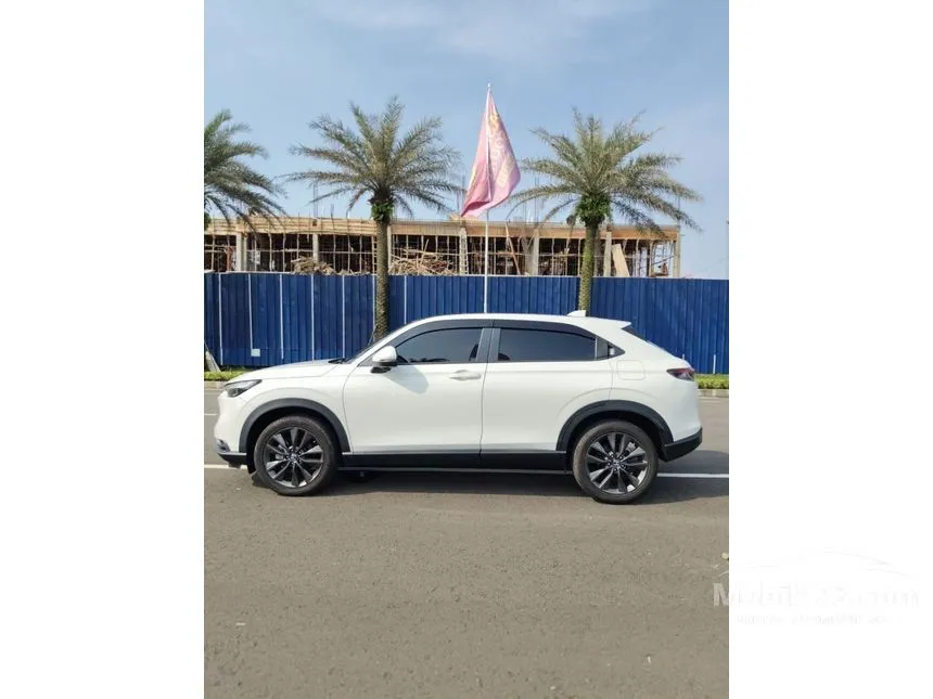 2022 Honda HR-V Special Edition SUV